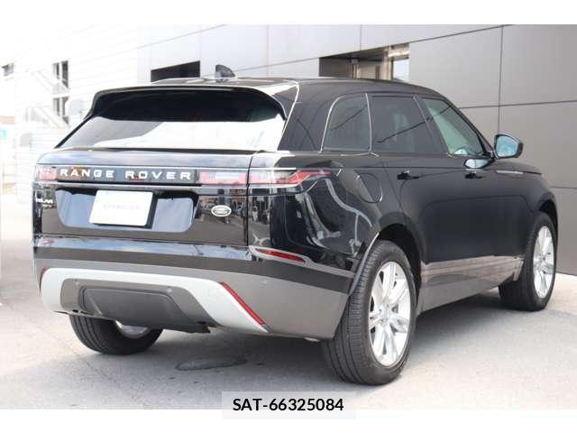 Land Rover RANGE ROVER VELAR 2018 8360623-10