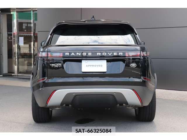 Land Rover RANGE ROVER VELAR 2018 8360623-11