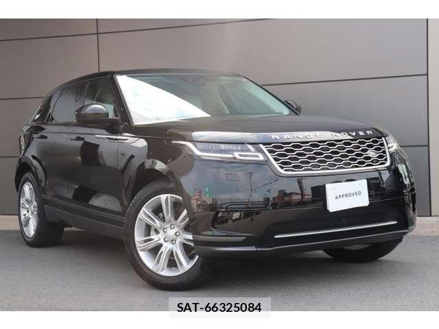 Land Rover RANGE ROVER VELAR 2018 8360623-12