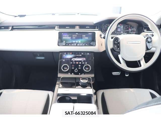 Land Rover RANGE ROVER VELAR 2018 8360623-13