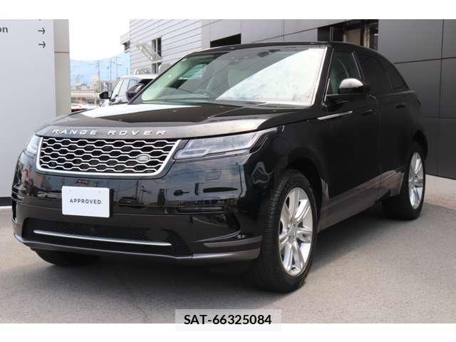 Land Rover RANGE ROVER VELAR 2018 8360623-2