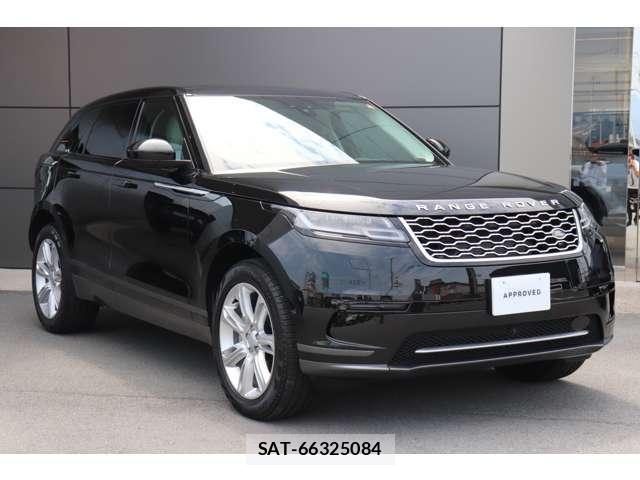 Land Rover RANGE ROVER VELAR 2018 8360623-3