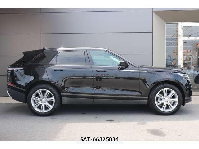 Land Rover RANGE ROVER VELAR 2018 8360623-4