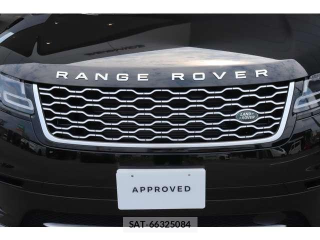 Land Rover RANGE ROVER VELAR 2018 8360623-5
