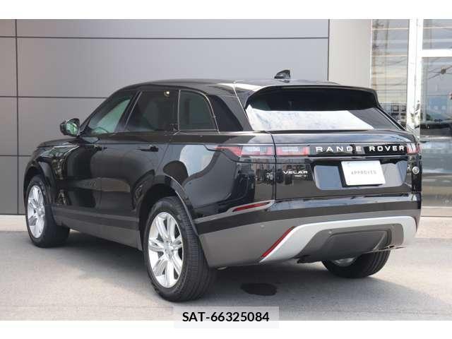 Land Rover RANGE ROVER VELAR 2018 8360623-9
