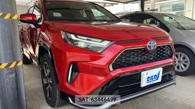 Toyota RAV4 PHV 2022-03 8362244-11