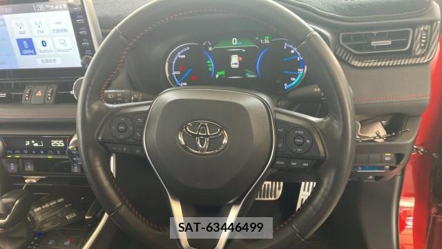 Toyota RAV4 PHV 2022-03 8362244-16