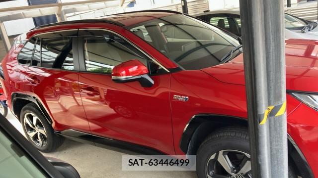 Toyota RAV4 PHV 2022-03 8362244-3