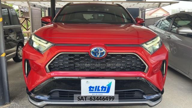 Toyota RAV4 PHV 2022-03 8362244-9