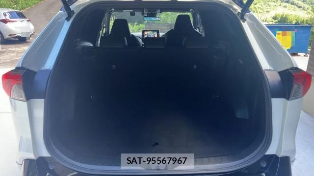 Toyota RAV4 PHV 2021-08 8362291-17