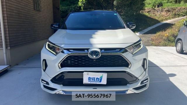 Toyota RAV4 PHV 2021-08 8362291-9