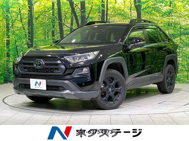 Toyota RAV4 2021-09 8360509-0