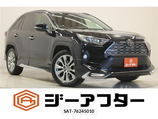 Toyota RAV4 2019-08 8360685-0