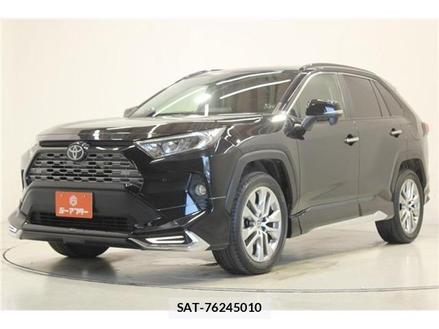Toyota RAV4 2019-08 8360685-12
