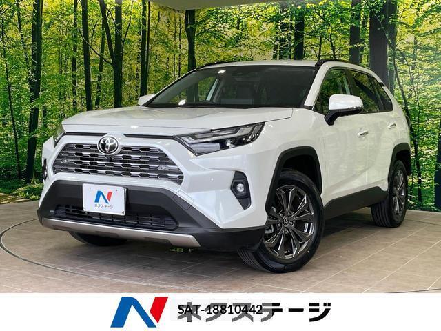 Toyota RAV4 2025-05 8360882-0