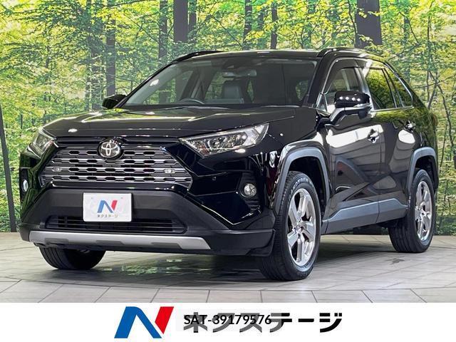 Toyota RAV4 2020-10 8361064-0