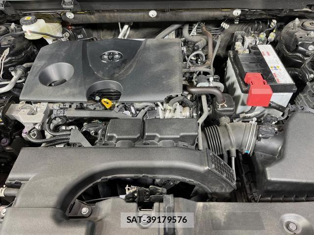 Toyota RAV4 2020-10 8361064-18