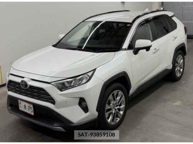 Toyota RAV4 2020-08 8361413-0