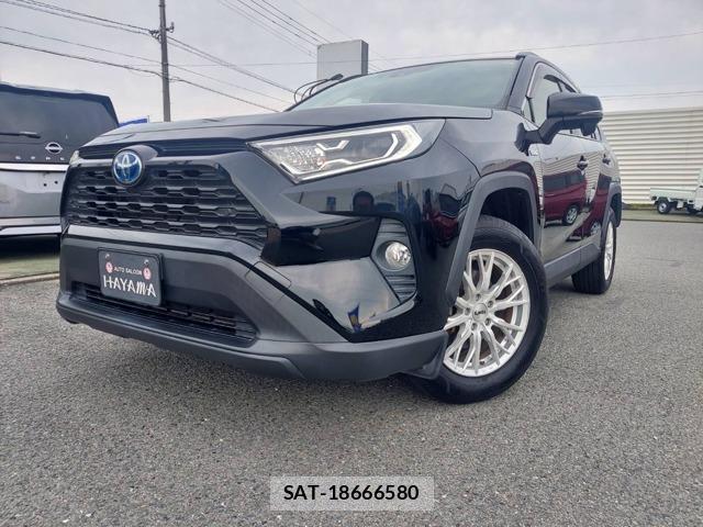 Toyota RAV4 2020-04 8361440-0