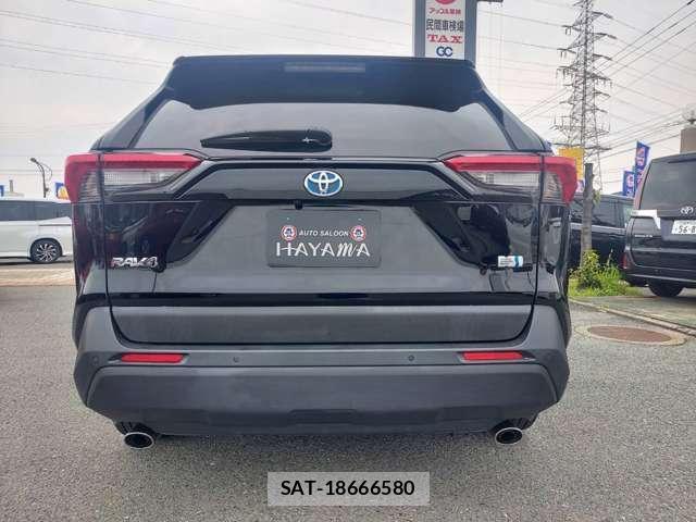 Toyota RAV4 2020-04 8361440-15