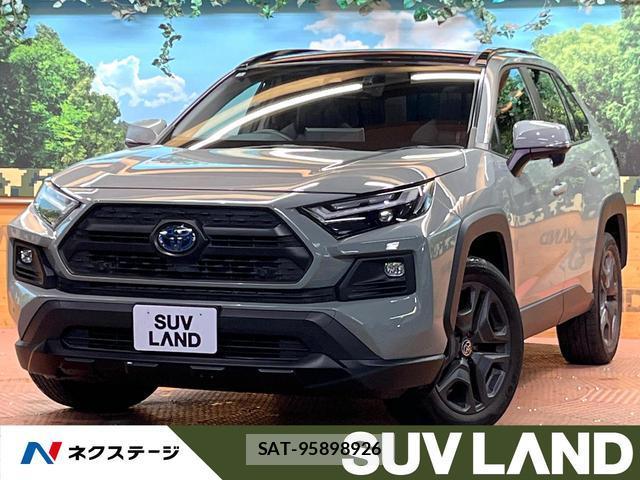 Toyota RAV4 2022-02 8361488-0