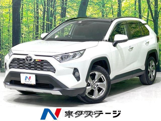 Toyota RAV4 2021-11 8361491-0