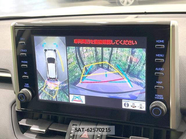 Toyota RAV4 2021-11 8361491-5