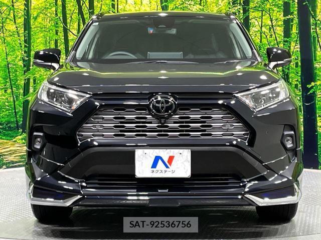 Toyota RAV4 2022-08 8361520-15