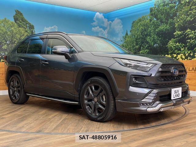 Toyota RAV4 2022-03 8361665-17