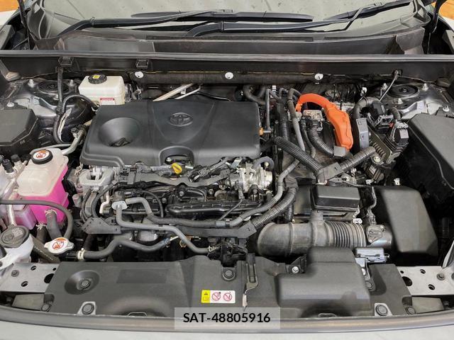 Toyota RAV4 2022-03 8361665-19