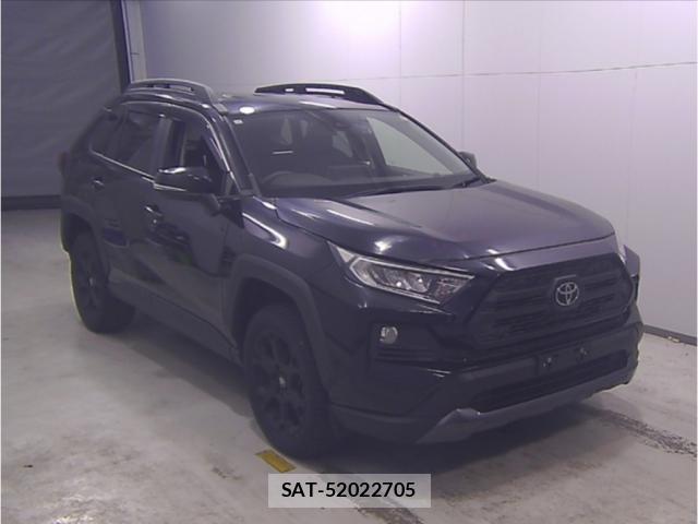 Toyota RAV4 2021-11 8361960-10