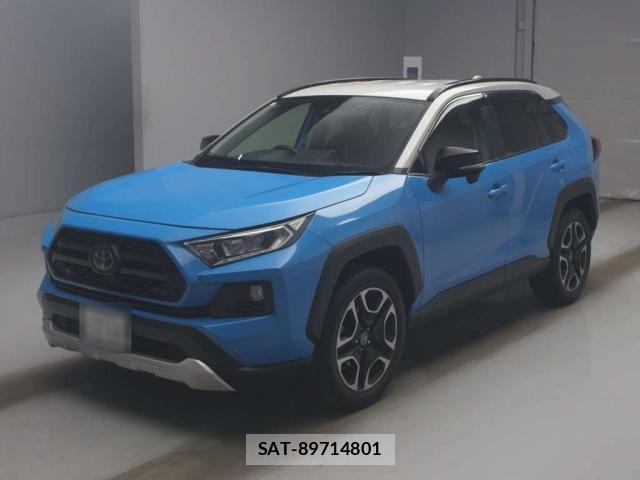 Toyota RAV4 2019-04 8362125-0