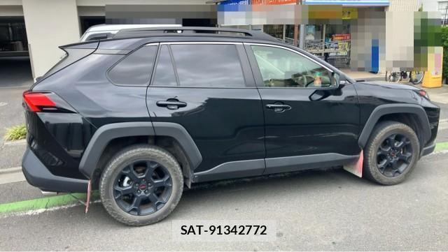 Toyota RAV4 2023-11 8362250-10