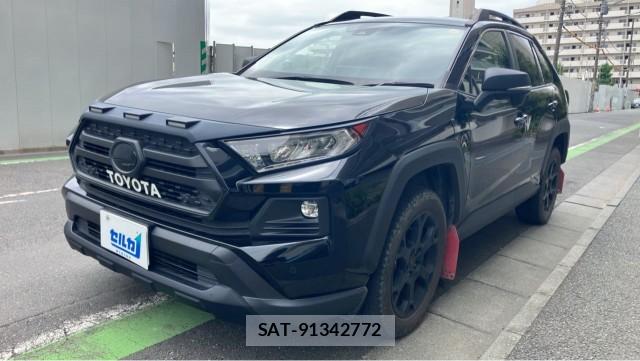 Toyota RAV4 2023-11 8362250-11
