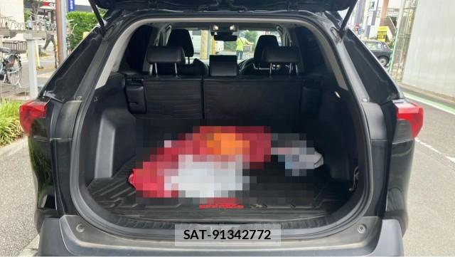 Toyota RAV4 2023-11 8362250-17