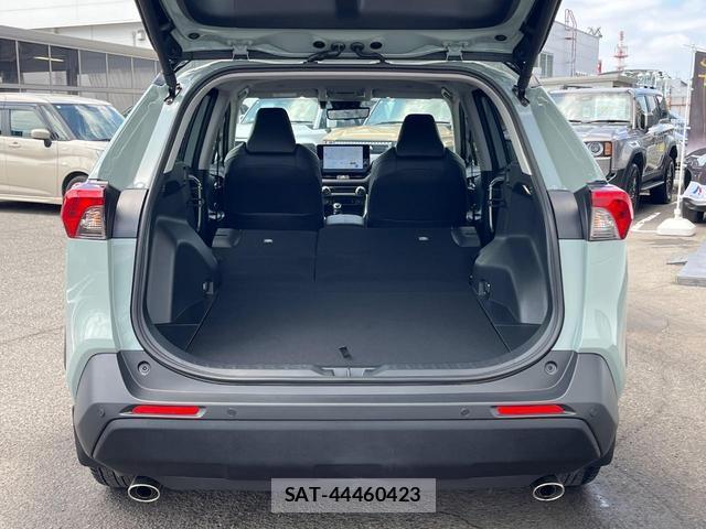 Toyota RAV4 2024-12 8362496-9