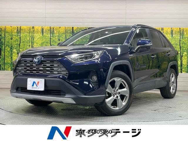 Toyota RAV4 2019-09 8363217-0