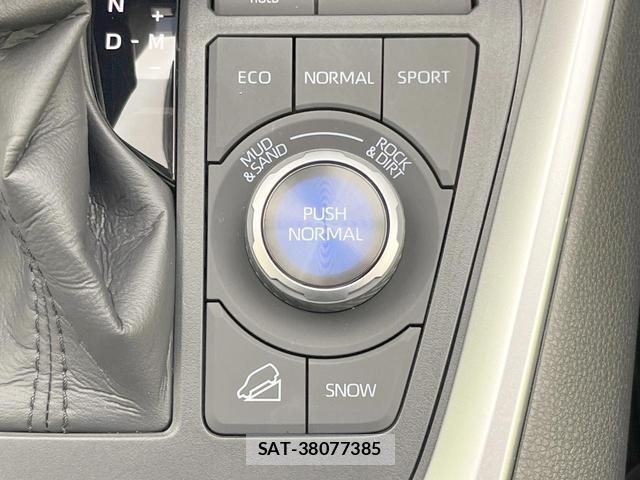 Toyota RAV4 2023-02 8363310-3