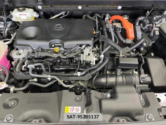 Toyota RAV4 2021-02 8363475-17