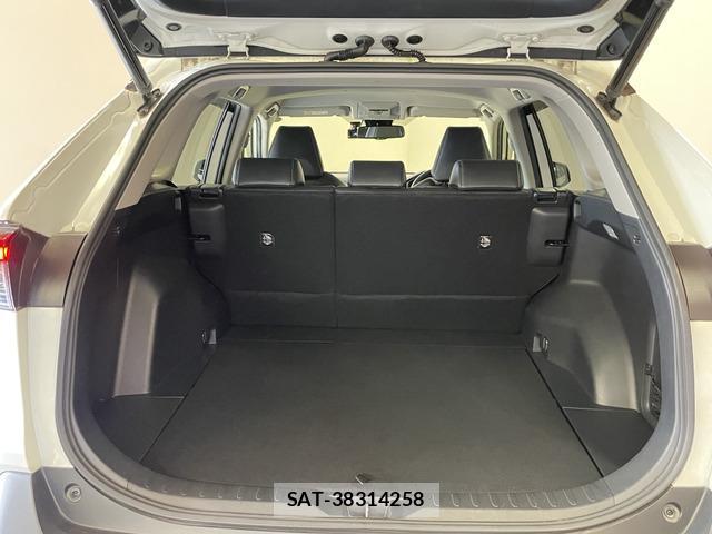 Toyota RAV4 2021-01 8363625-16