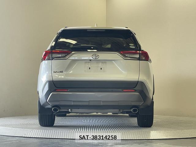 Toyota RAV4 2021-01 8363625-19