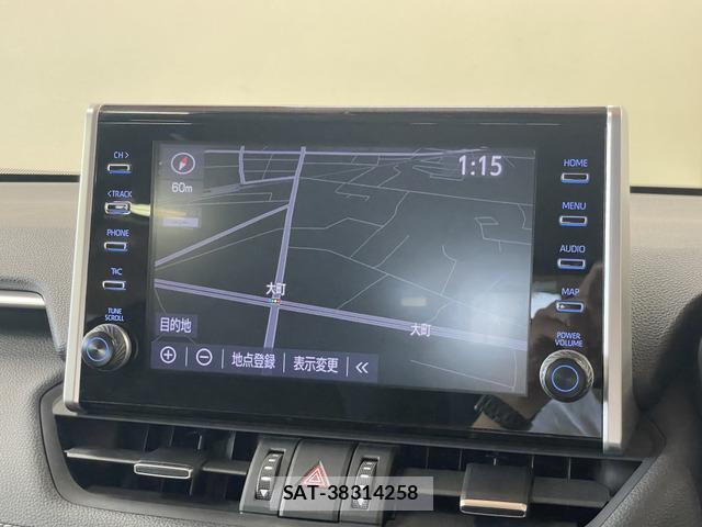 Toyota RAV4 2021-01 8363625-3