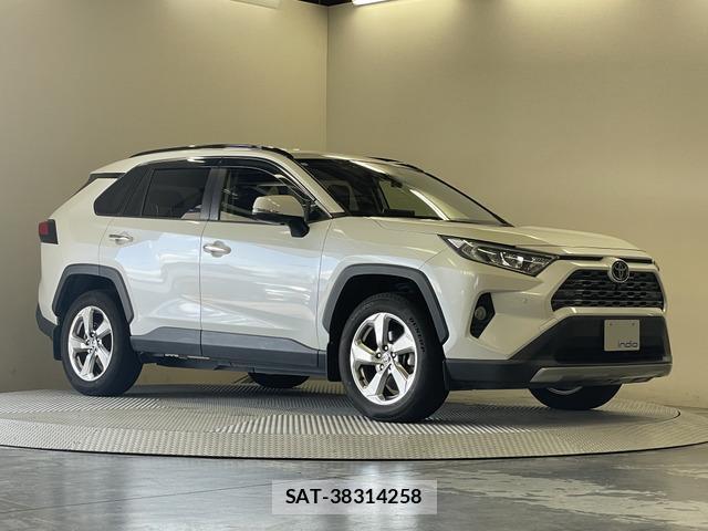 Toyota RAV4 2021-01 8363625-9