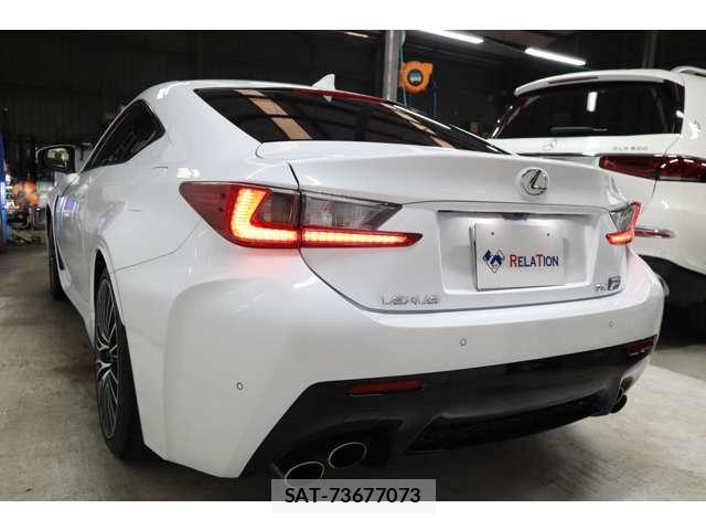 Lexus RC F 2015-08 8363478-1