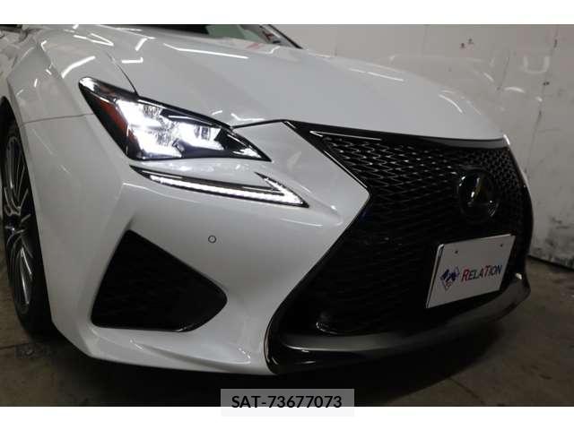 Lexus RC F 2015-08 8363478-10