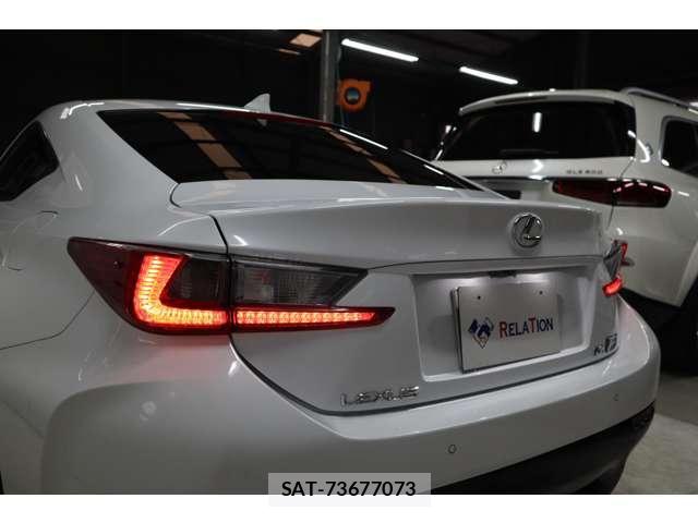 Lexus RC F 2015-08 8363478-11