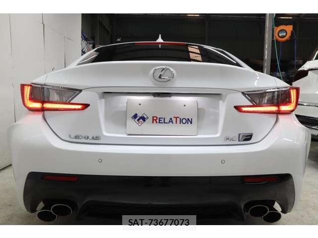 Lexus RC F 2015-08 8363478-12
