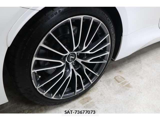 Lexus RC F 2015-08 8363478-14
