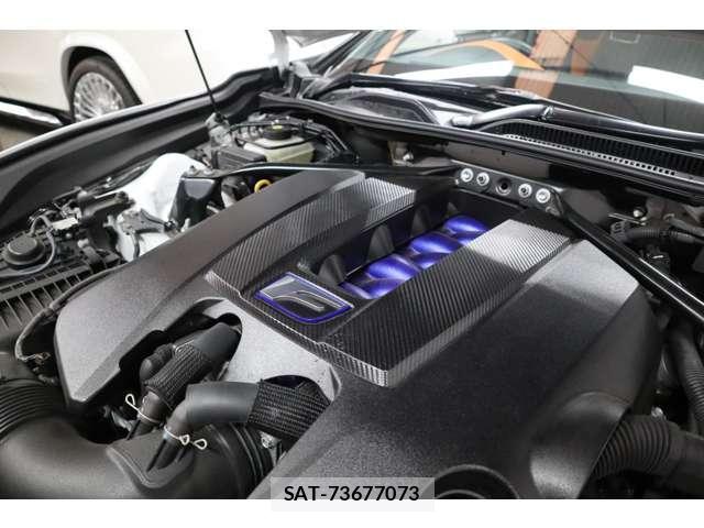 Lexus RC F 2015-08 8363478-17