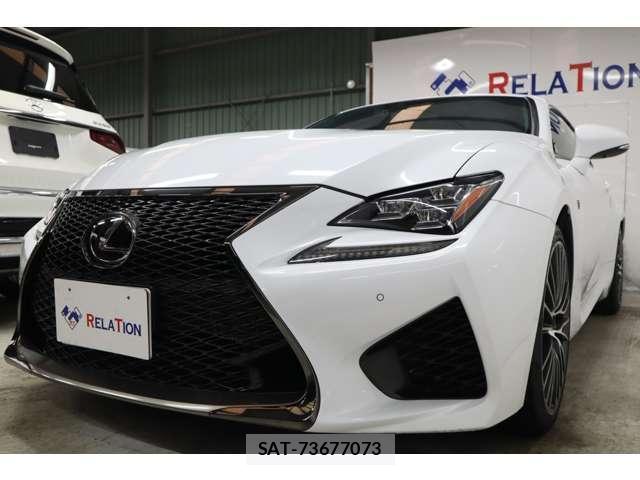 Lexus RC F 2015-08 8363478-18